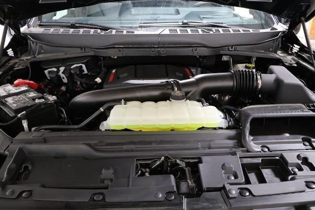 2026 Ford F-150 Raptor 37 Pkg