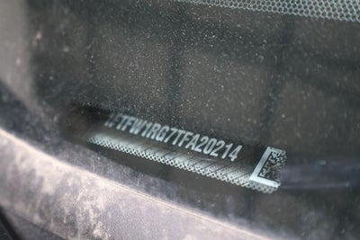 2026 Ford F-150 Raptor 37 Pkg