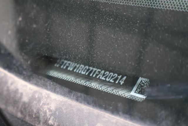 2026 Ford F-150 Raptor 37 Pkg