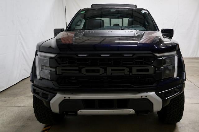 2026 Ford F-150 Raptor 37 Pkg