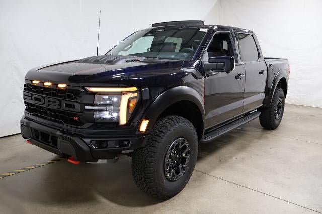 2026 Ford F-150 Raptor R