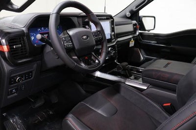 2026 Ford F-150 Raptor R