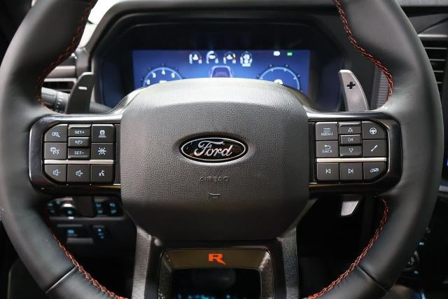 2026 Ford F-150 Raptor R