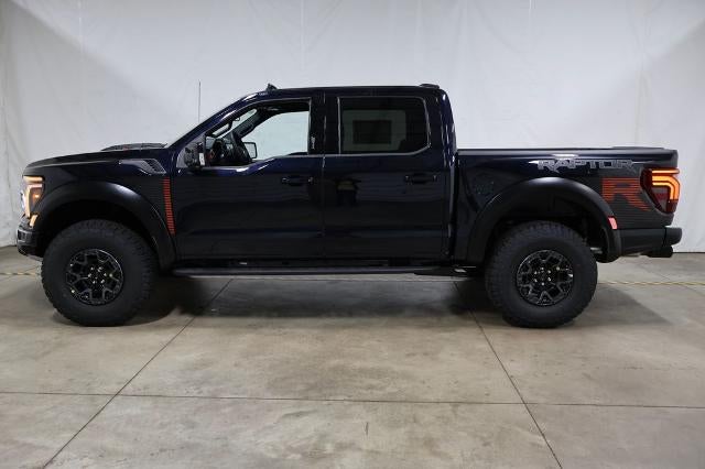2026 Ford F-150 Raptor R