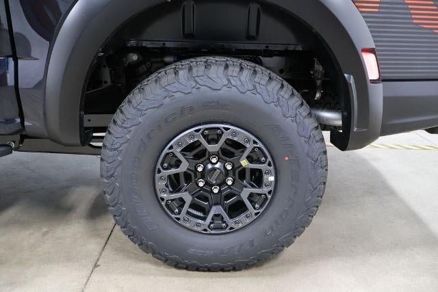 2026 Ford F-150 Raptor R