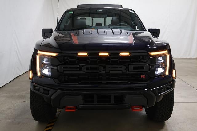 2026 Ford F-150 Raptor R