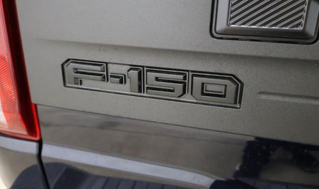 2026 Ford F-150 Raptor R