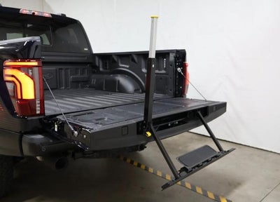 2026 Ford F-150 Raptor R
