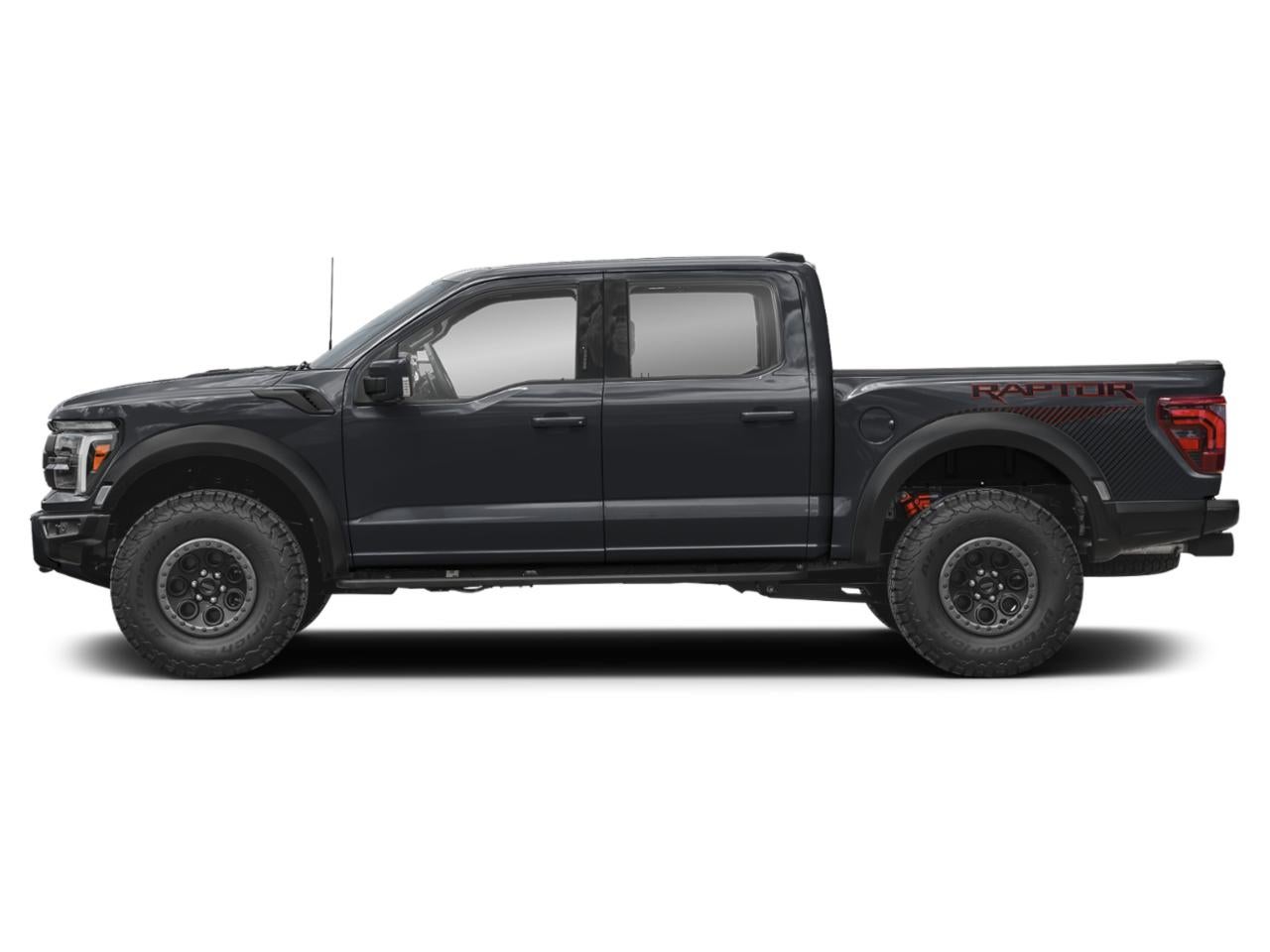 2026 Ford F-150 Raptor R
