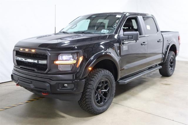 2024 Ford F-150 Roush Edition
