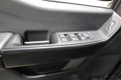 2024 Ford F-150 Roush Edition