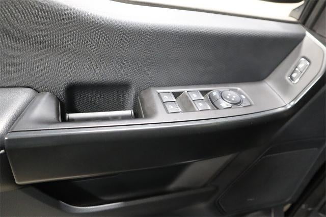 2024 Ford F-150 Roush Edition