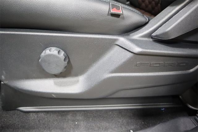 2024 Ford F-150 Roush Edition