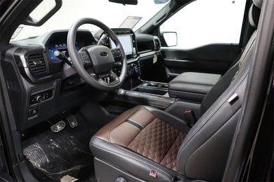 2024 Ford F-150 Roush Edition