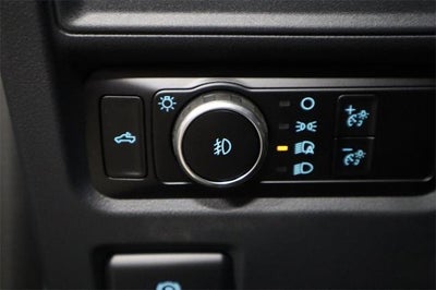 2024 Ford F-150 Roush Edition