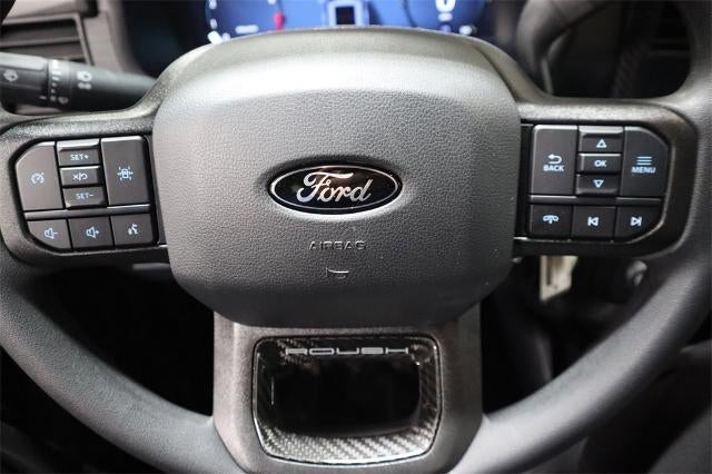 2024 Ford F-150 Roush Edition