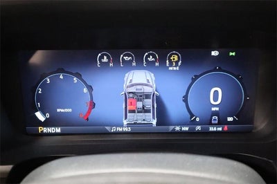 2024 Ford F-150 Roush Edition