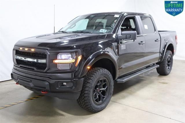 2024 Ford F-150 Roush Edition