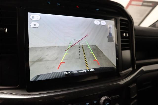 2024 Ford F-150 Roush Edition