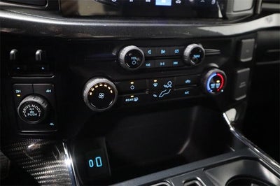 2024 Ford F-150 Roush Edition