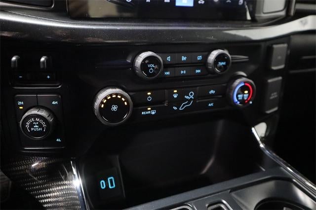 2024 Ford F-150 Roush Edition