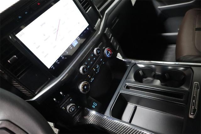 2024 Ford F-150 Roush Edition