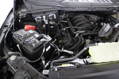 2024 Ford F-150 Roush Edition