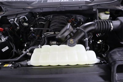 2024 Ford F-150 Roush Edition