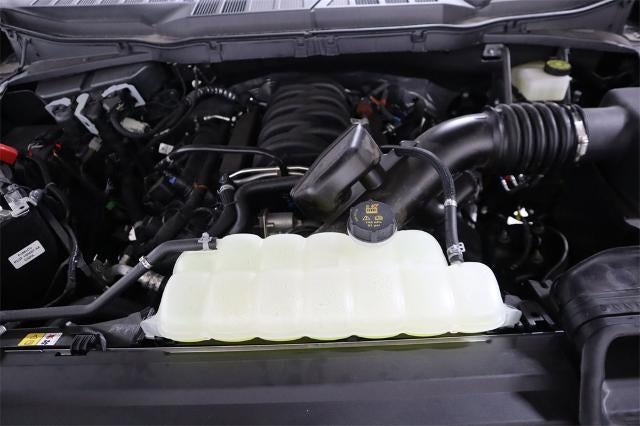 2024 Ford F-150 Roush Edition