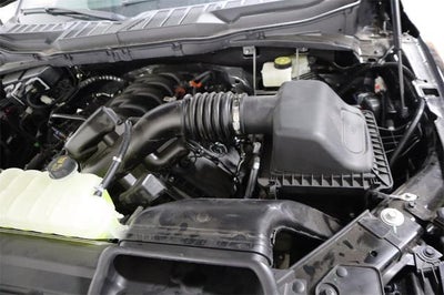 2024 Ford F-150 Roush Edition