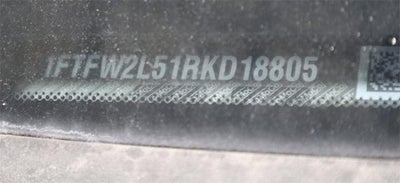 2024 Ford F-150 Roush Edition