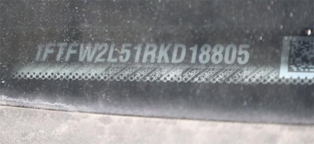 2024 Ford F-150 Roush Edition