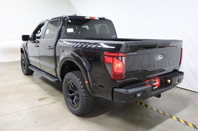 2024 Ford F-150 Roush Edition