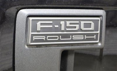 2024 Ford F-150 Roush Edition
