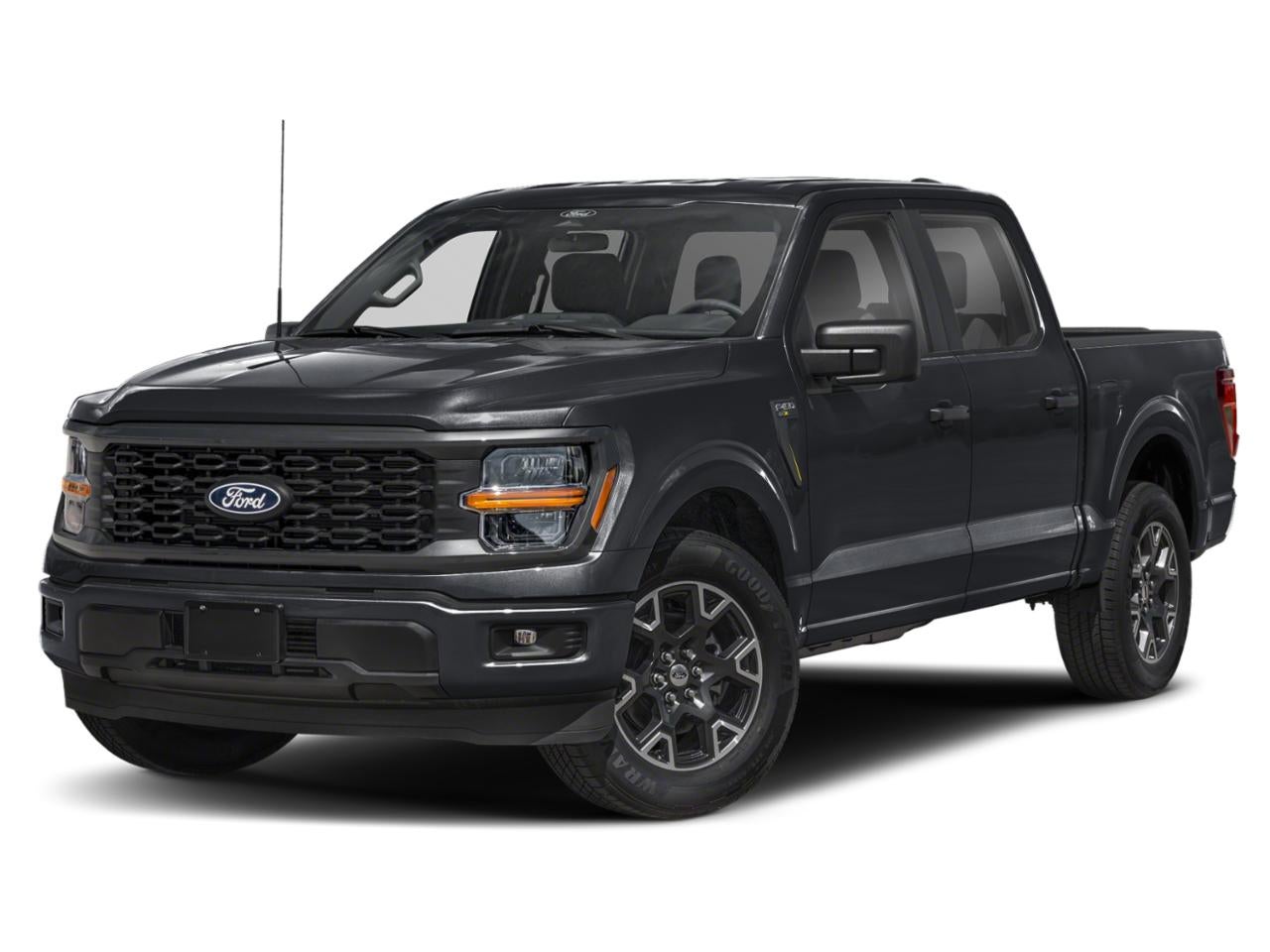 2024 Ford F-150 Roush Edition