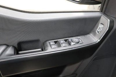 2024 Ford F-150 Roush Edition