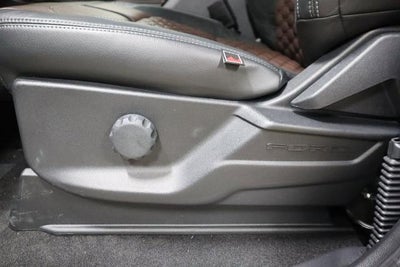 2024 Ford F-150 Roush Edition