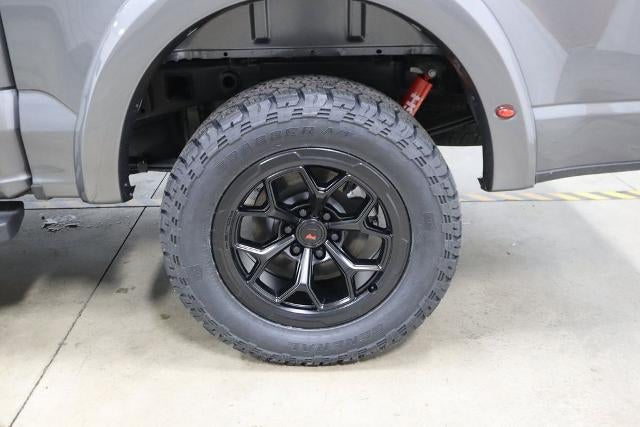 2024 Ford F-150 Roush Edition