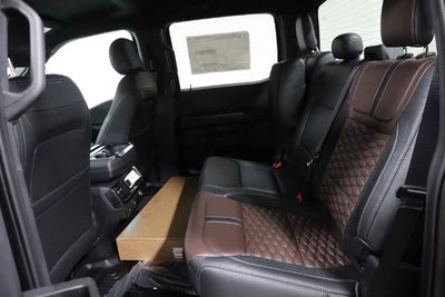 2024 Ford F-150 Roush Edition