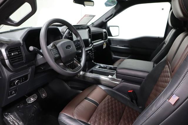 2024 Ford F-150 Roush Edition