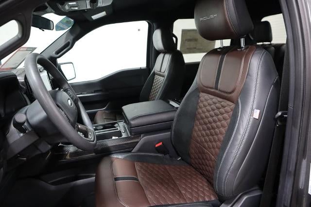 2024 Ford F-150 Roush Edition