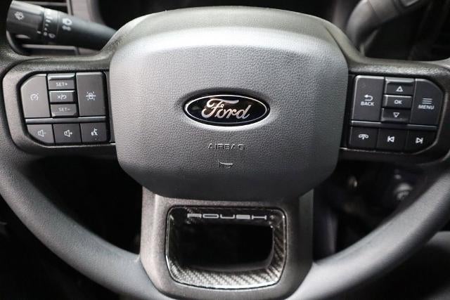 2024 Ford F-150 Roush Edition
