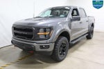 2024 Ford F-150 Roush Edition