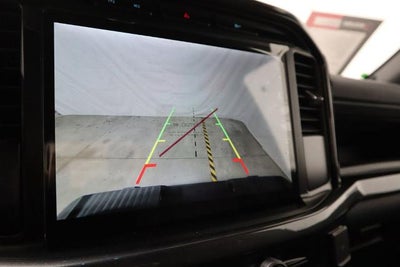 2024 Ford F-150 Roush Edition