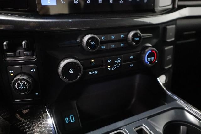 2024 Ford F-150 Roush Edition