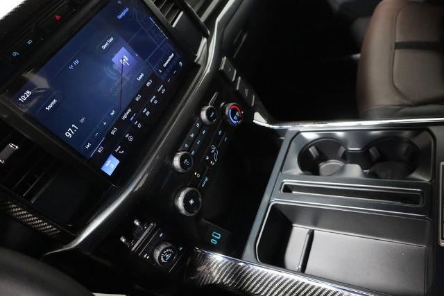 2024 Ford F-150 Roush Edition