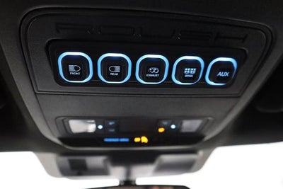 2024 Ford F-150 Roush Edition