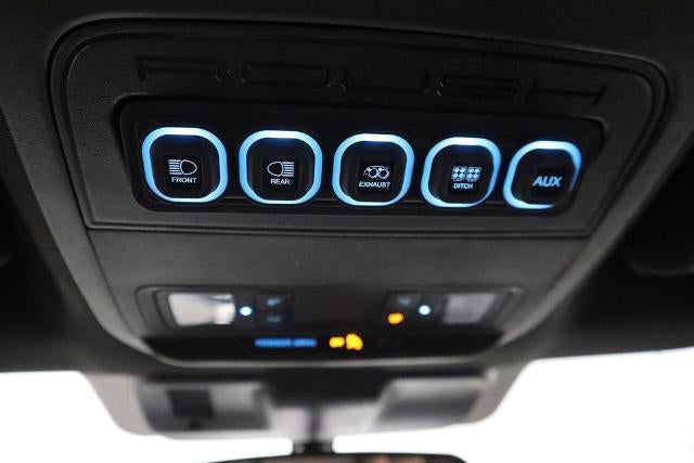 2024 Ford F-150 Roush Edition