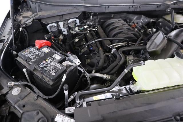 2024 Ford F-150 Roush Edition