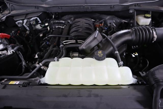 2024 Ford F-150 Roush Edition